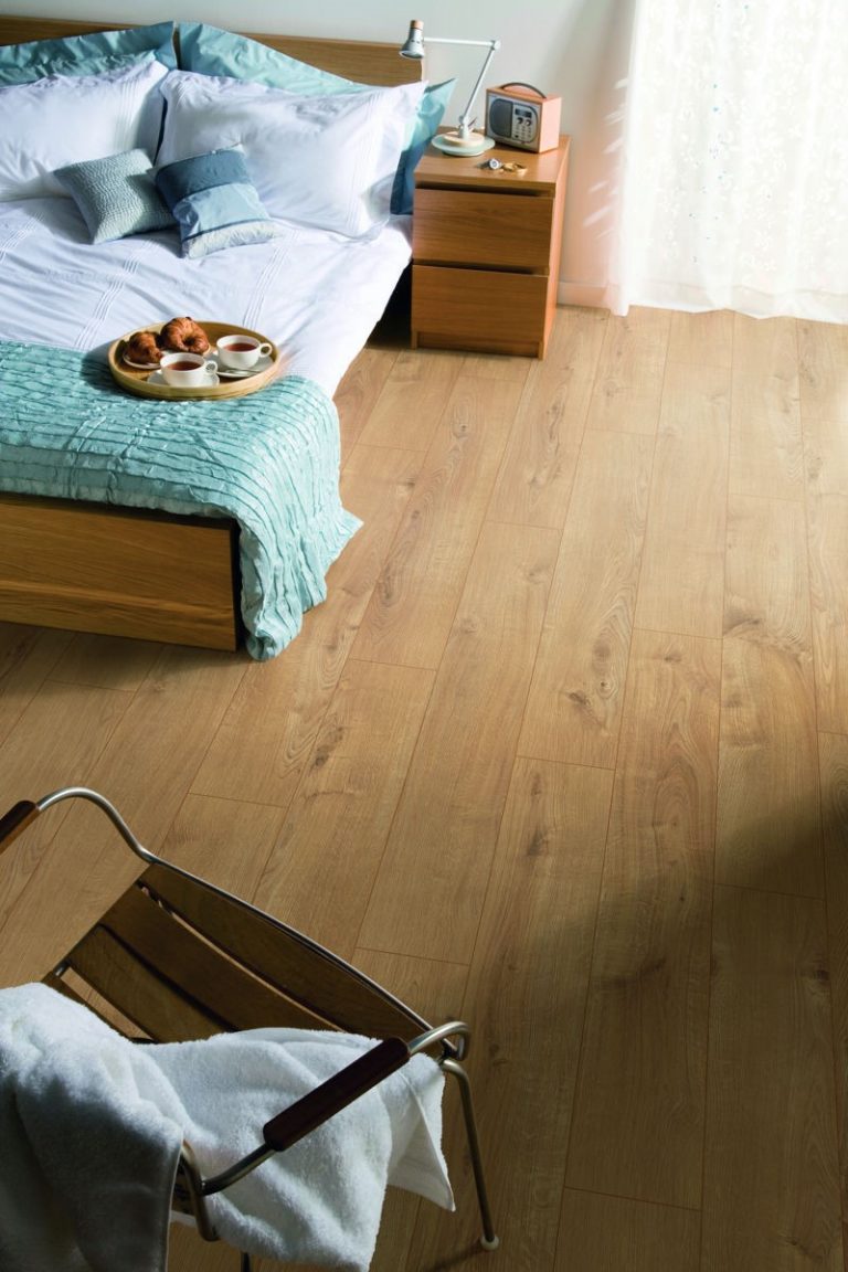 5 Myths About Laminate Flooring