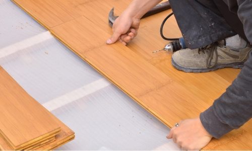 Vinyl Laminate Flooring Taupo Nz, How To Install Laminate Flooring Nz